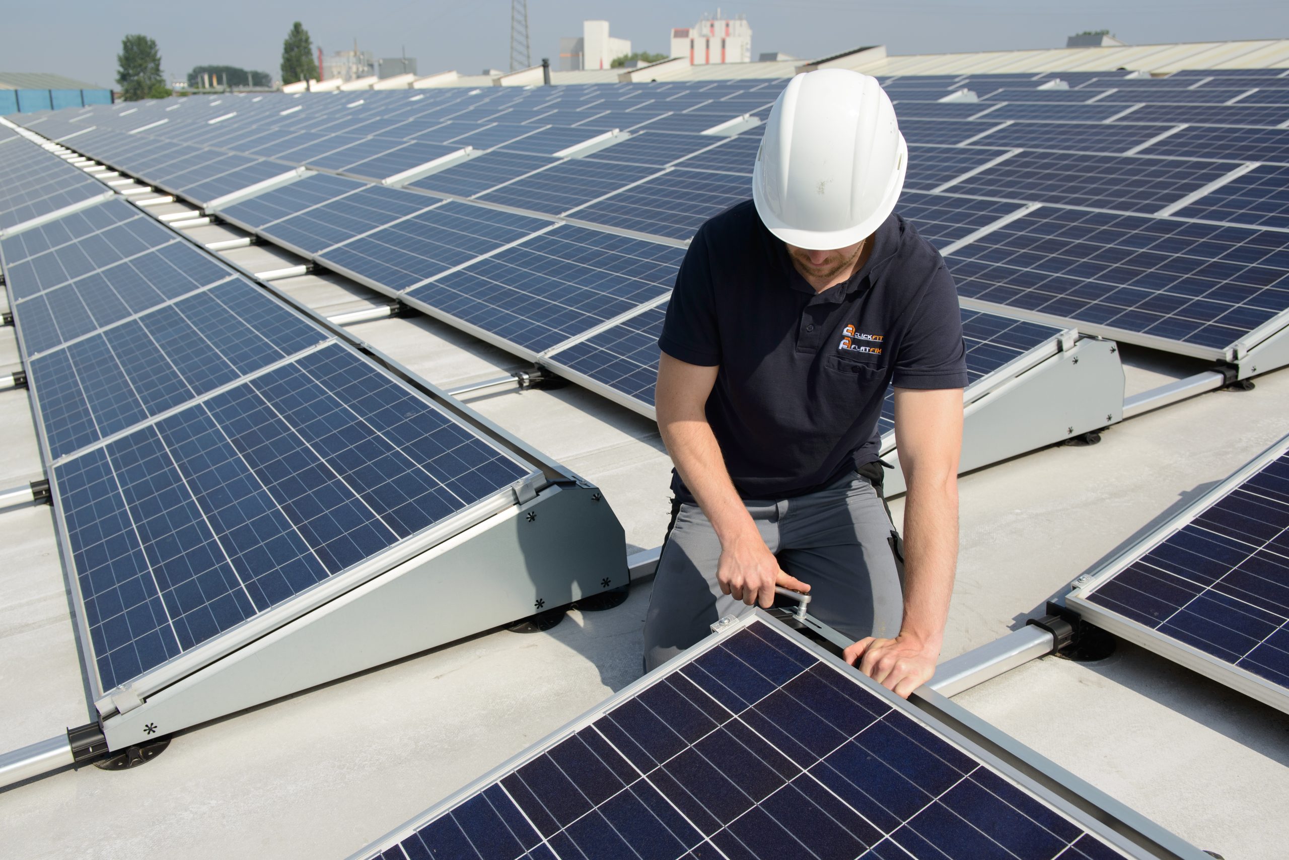 Advanced Solar Solutions